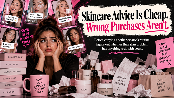 Best Serum for Simple Skincare Routine