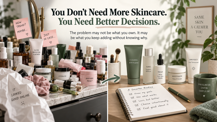 Which Serum Should I Use?