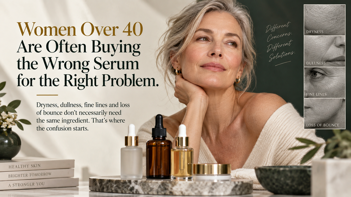 About FindYourSerum.com