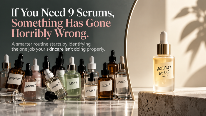 Best Serum Before Makeup